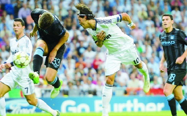 Sixième journée de la Liga : Real et Barça ne veulent pas céder avant le clasico