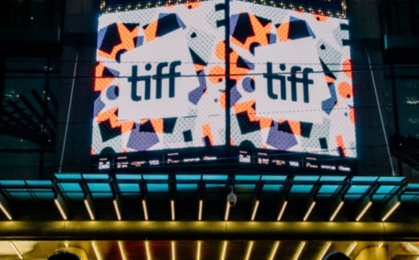 ​Une édition hybride pour le Festival international du film de Toronto