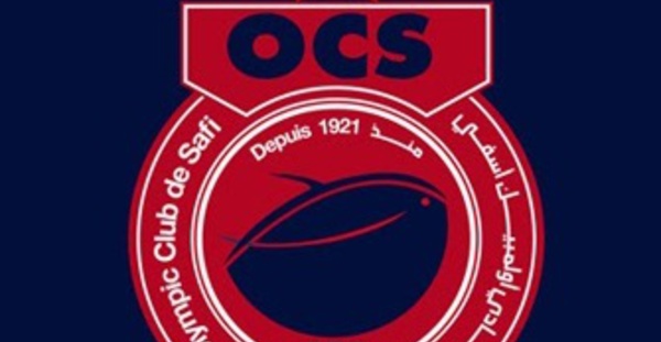 ​Les joueurs de l’OCS reprennent l’entraînement