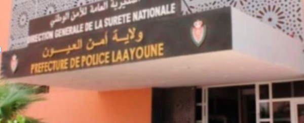 ​Interpellation de 14 personnes à Laâyoune