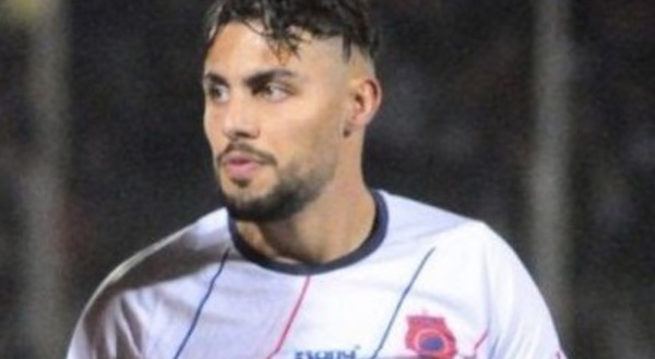 ​El Mourabit encore sociétaire de l’OCS