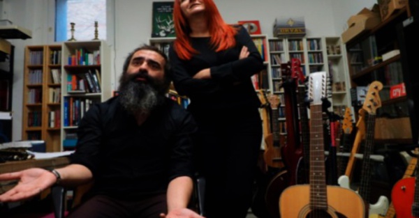 ​Musiques actuelles : La synchro, un petit air d’eldorado