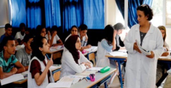 ​Un prix d’excellence  destiné au personnel de l’Education nationale