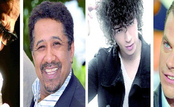 7ème édition du Concert pour la tolérance: Les valeurs universelles en fête à Agadir