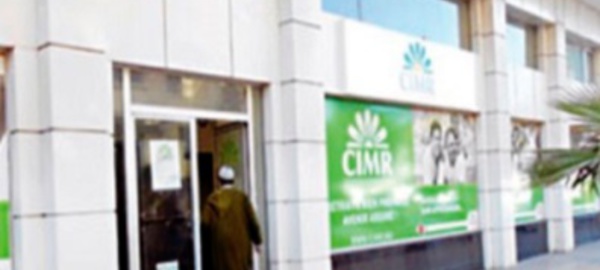 ​La CIMR enregistre une hausse  de ses provisions techniques