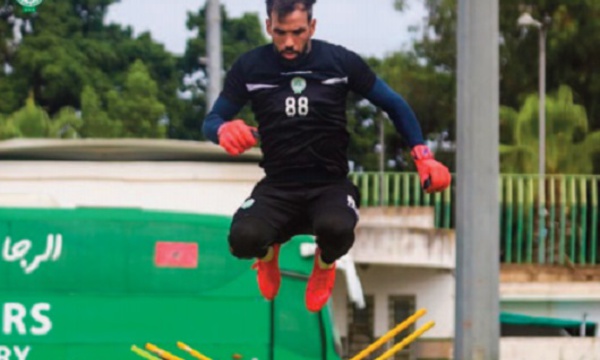 ​Le Raja retrouve le chemin des entraînements