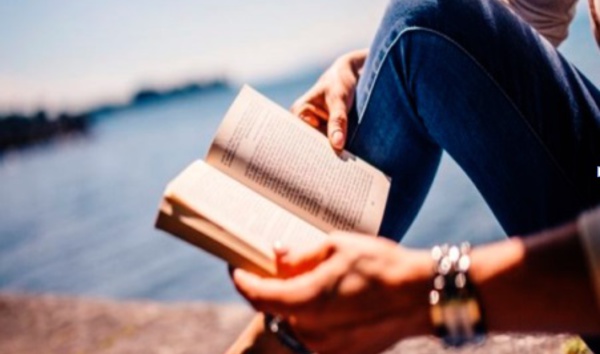 ​Les livres à glisser dans sa valise cet été