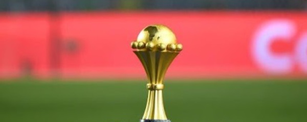 Report officiel de la CAN