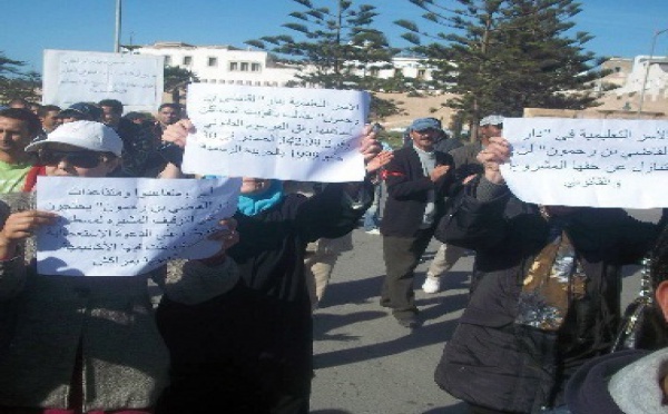 Affaire de Dar El Cadi Ben Rahmoune à Essaouira : Partis et syndicats dénoncent l'ingratitude du MEN