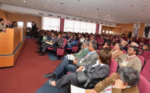 L’Etat civil au centre des débats de la commission de l’égalité et de la parité : Le IXème Congrès national de l’USFP attendu du 14 au 16 décembre prochain