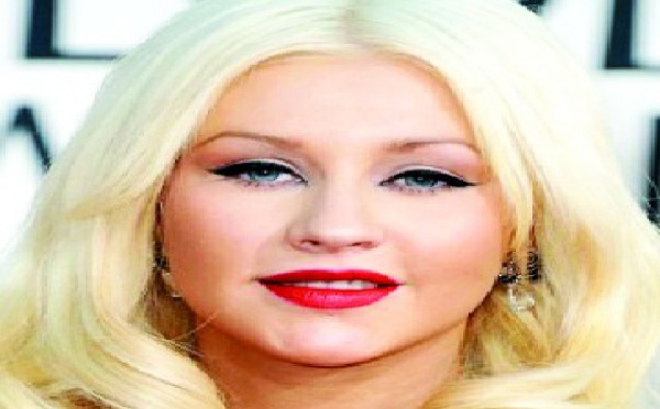 People : Christina Aguilera a quitté The Voice