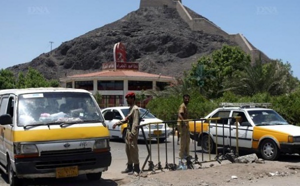 Trois membres d’Al-Qaïda tués au Yémen: Attentats déjoués à Aden