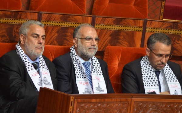Scrutin anticipé, ministres islamistes en campagne et appel pour un Exécutif d'union nationale : A Tanger et Marrakech, l'épreuve de vérité pour le gouvernement Benkirane