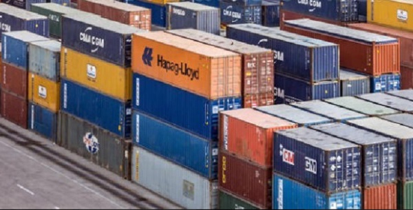 Décélération de la croissance nationale à 0,1% au premier trimestre
