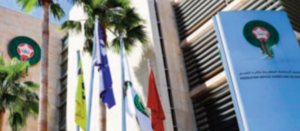 ​Affaire DHJ-Raja  : La FRMF dépose une plainte  après la fuite d'un document  officiel