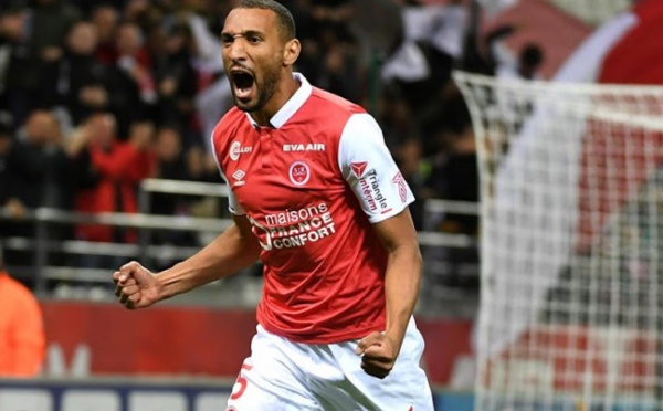 ​Ligue 1 : Yunis Abdelhamid, 3e meilleur joueur africain de la saison