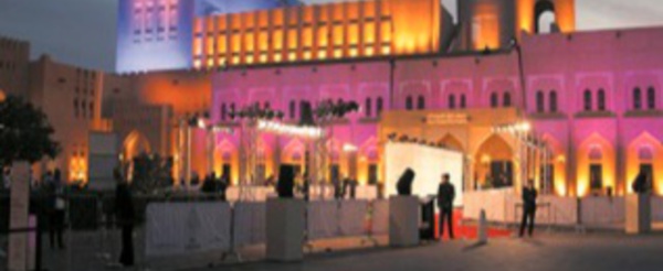 ​Cinq œuvres de réalisateurs marocains  subventionnées par Doha Film Institute