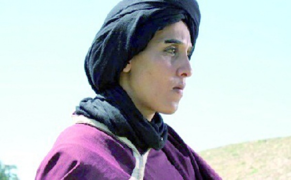 Meilleure actrice aux festivals du film de Tanger et d'Alexandrie : Jalila Talemsi, l'étoile montante du cinéma marocain