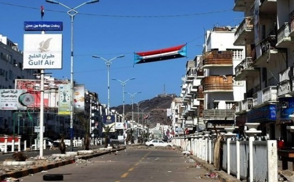 Yémen : Un groupe séparatiste annonce son boycott du dialogue national