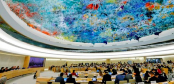 ​Les allégations algéro-polisariennes mises à nu devant le CDH