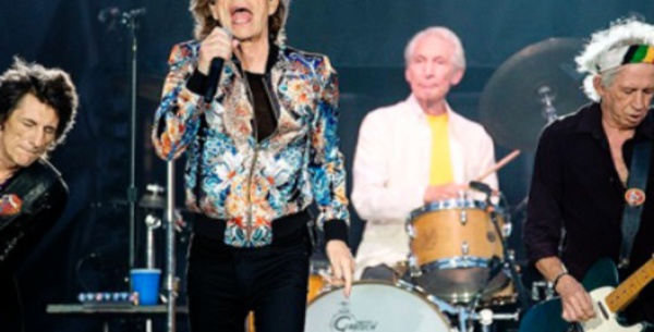 ​Les stars de la musique appellent à sauver la scène britannique