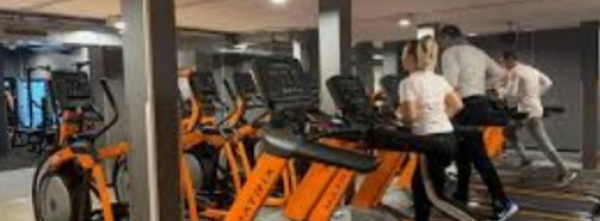 ​Les salles de sport reprennent vie après trois mois de suspension