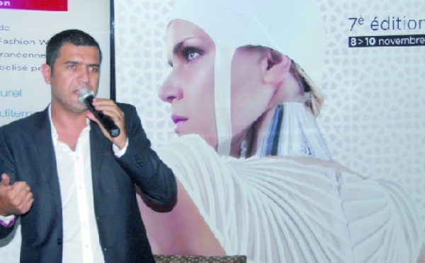 7ème FestiMode Casablanca FashionWeek : Les créateurs du pourtour méditerranéen sur le podium