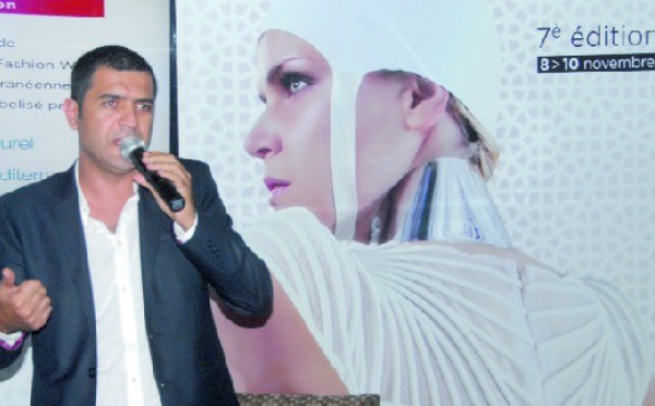7ème FestiMode Casablanca FashionWeek : Les créateurs du pourtour méditerranéen sur le podium