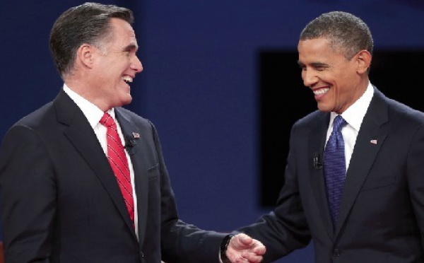 Débat présidentiel de Denver : Obama et Romney exposent des visions diamétralement opposées