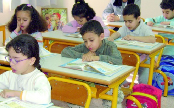 Rentrée scolaire 2012-2013 à Smara : La montée en puissance