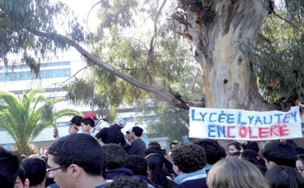 Grogne au sein des établissements d'enseignement français au Maroc : Une nouvelle procédure judiciaire initiée contre l'AEFE
