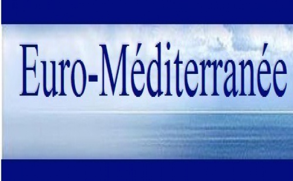 Conférence régionale euro-méditerranéenne : Présentation à Rabat des axes de la 2ème  édition