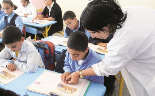 Education nationale : Entre contestations régionales et concertations centrales