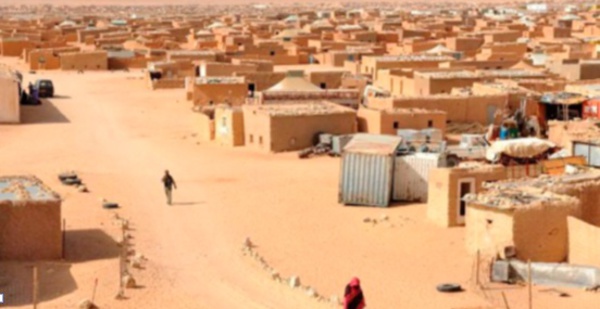 ​La responsabilité de l’Algérie dans les violations des droits de l'Homme dans les camps de Tindouf établie à l’ONU