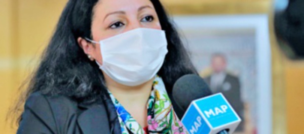 ​Les autorités marocaines rejettent la réponse d’Amnesty International