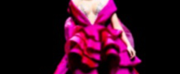 ​L’Oriental fashion show, une édition digitale inédite