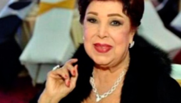 L’actrice égyptienne Rajaa Al-Guiddawi n’est plus