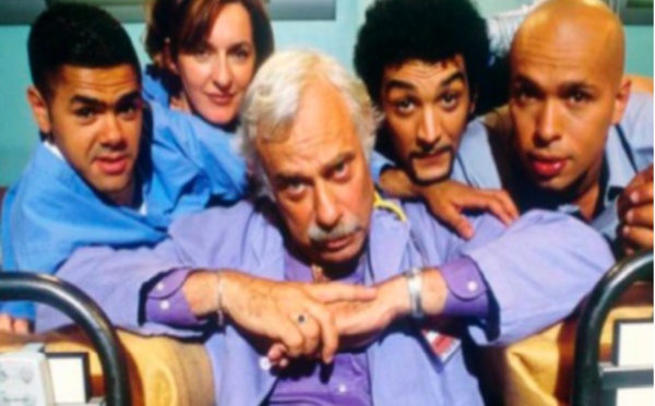 ​La série “H” débarque sur Netflix
