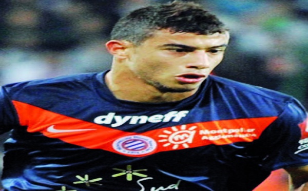 Belhanda, Barrada et Taarabt, nominés  pour le trophée du meilleur joueur africain