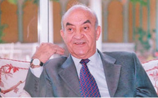 Spécial 40ème jour du décès d'Abderrahmane El Youssoufi : L'ascète au grand cœur