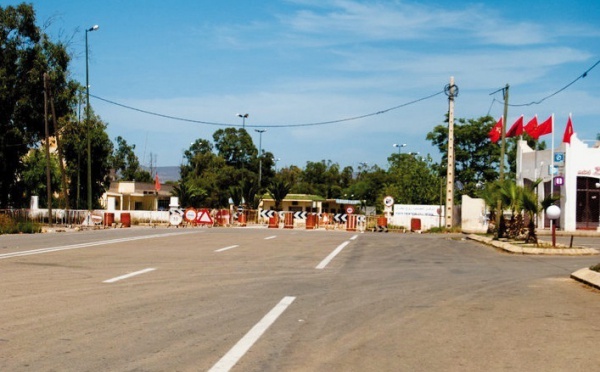 Réunis à Oujda, ils ont plaidé pour un autre Maghreb : Les altermondialistes appellent à la réouverture des frontières maroco-algériennes