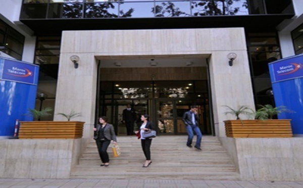 Vivendi  pourrait céder ses parts dans l’opérateur historique : Maroc Telecom mis en vente