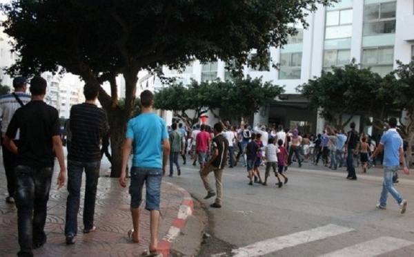 Hooliganisme, vandalisme, violences et barbarie : L’insécurité s’installe à Tanger