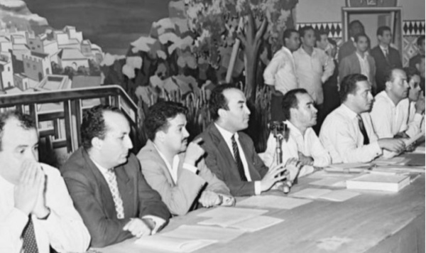 Spécial 40ème jour du décès d'Abderrahmane El Youssoufi  : Une vie et un destin hors du commun