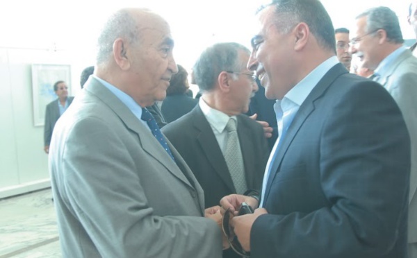 Spécial 40ème jour du décès d'Abderrahmane El Youssoufi : La création du  Syndicat national  de la presse