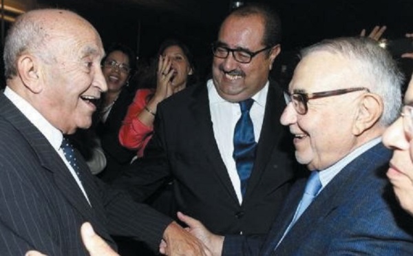 Une vie d’engagement constant