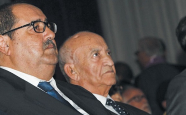 Parcours exceptionnel d’un homme si exceptionnel