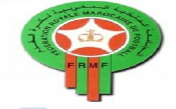 Communiqué de la FRMF : Points de vente du match MAROC/ Mozambique