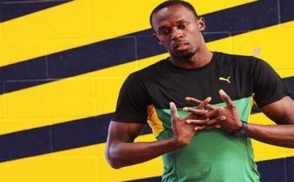 Usein Bolt projette un troisième triplé pour Rio 2016