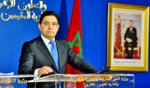 ​Les pays arabes rejettent catégoriquement toute annexion des territoires palestiniens occupés